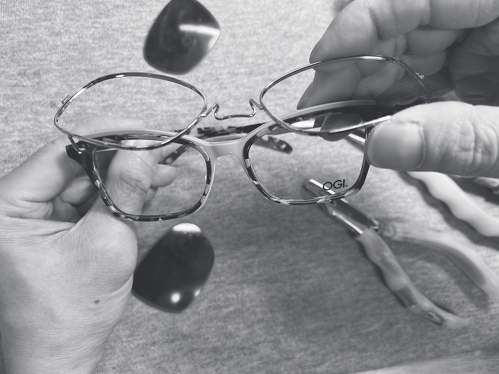 Passion for innovation and craftsmanship