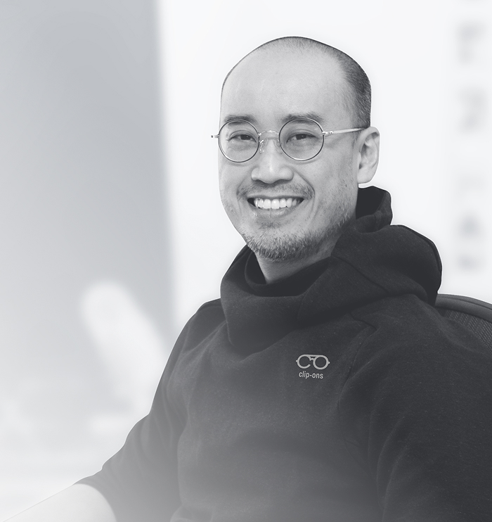 Albert Mo, CEO