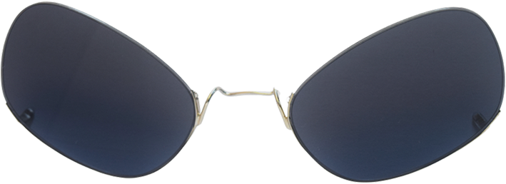 Low Profile – Half Rim